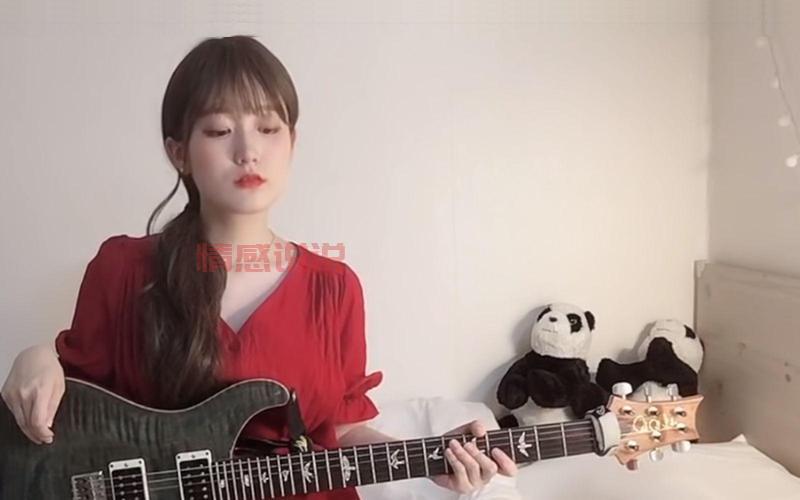 两个人的视频日本的：油管精选视频，带你体验日本风情与吉他乐趣