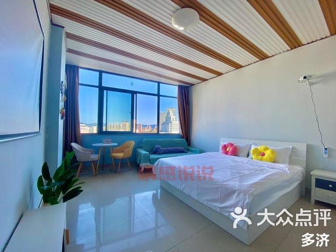 威海约会地址大盘点：适合情侣的浪漫场所