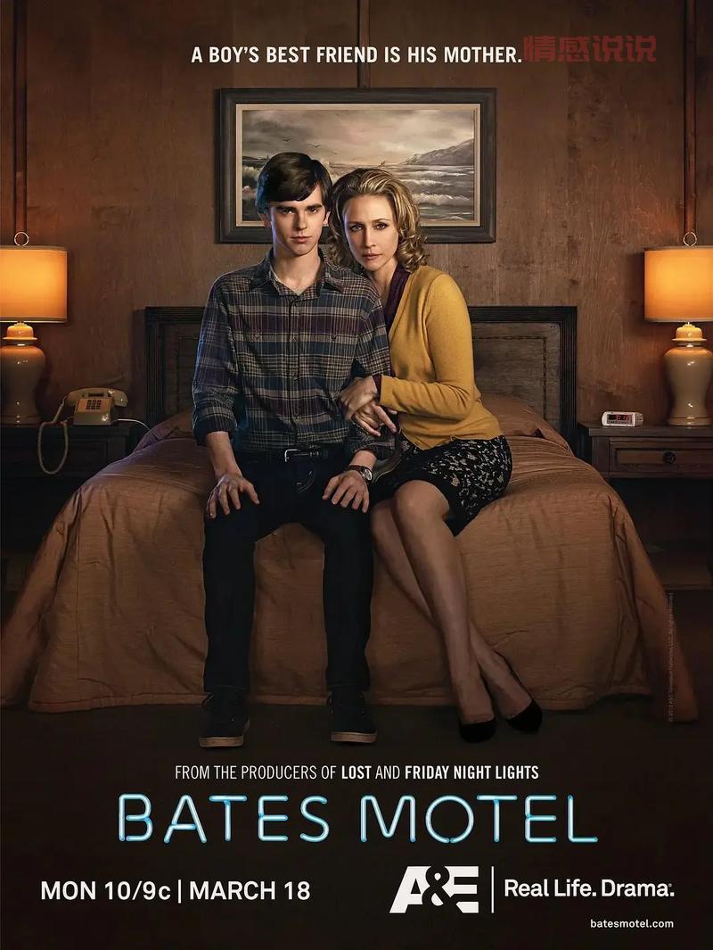 超震撼！整部剧都在开车的美剧，看完让你目瞪口呆