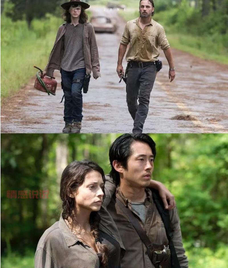 超震撼！整部剧都在开车的美剧，看完让你目瞪口呆