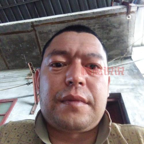 威海百姓网发布老年男士征婚启事，真心寻伴侣