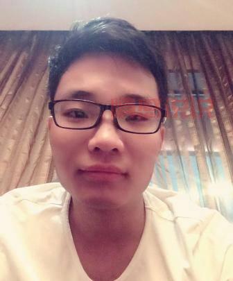 威海百姓网发布老年男士征婚启事，真心寻伴侣