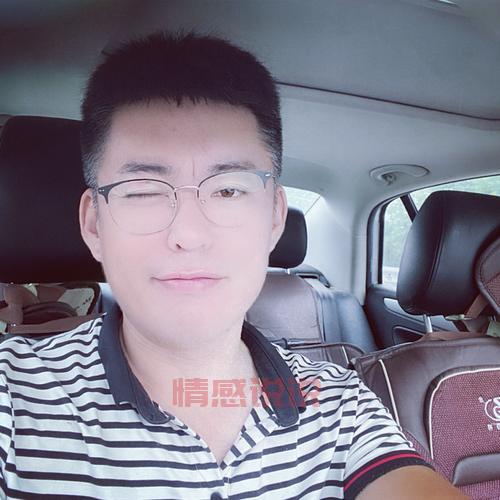 50岁男士在山东威海征婚，期待与您携手未来