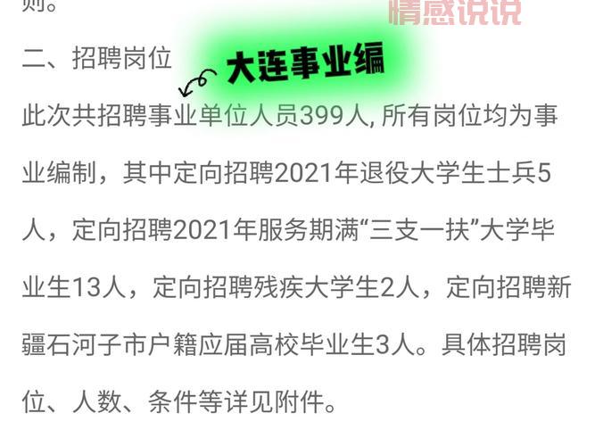 大连招工信息网招聘：最新高薪职位等你来应聘