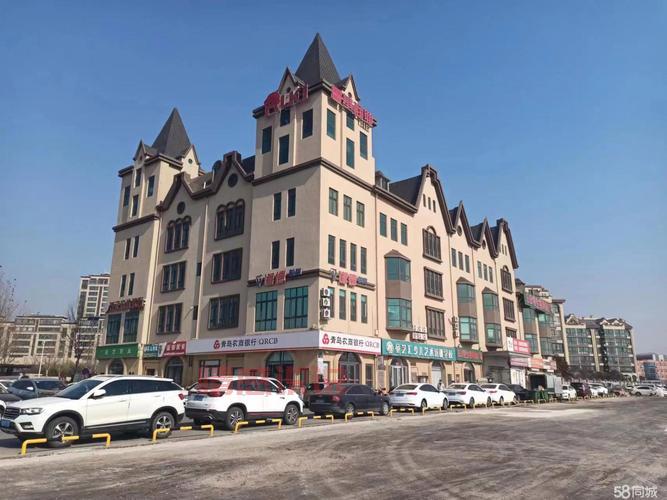 2024年城阳58同城招聘信息大全，涵盖高薪职位