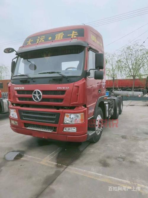 广西二手货车车百姓网：最新二手货车信息，便宜转让