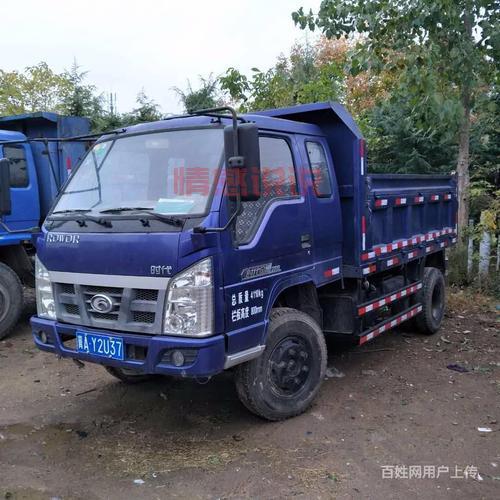 广西二手货车车百姓网：最新二手货车信息，便宜转让