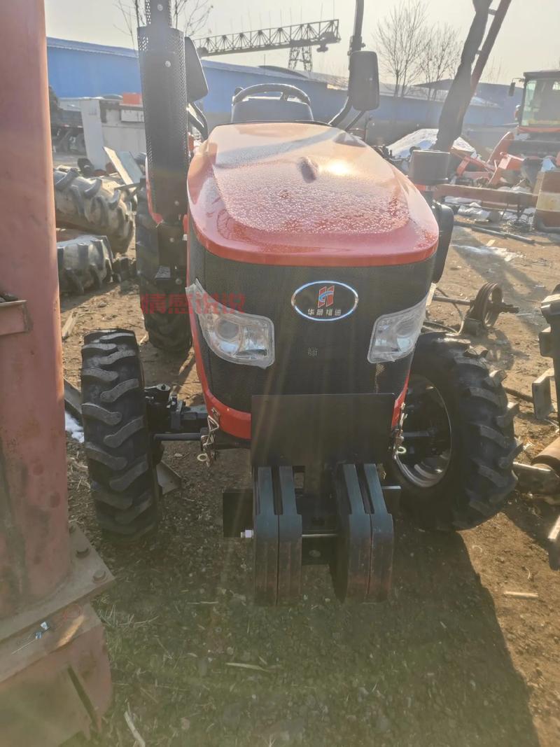 齐齐哈尔百姓网：寻找实惠二手农机，轻松买卖