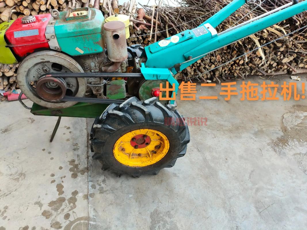 齐齐哈尔百姓网：寻找实惠二手农机，轻松买卖