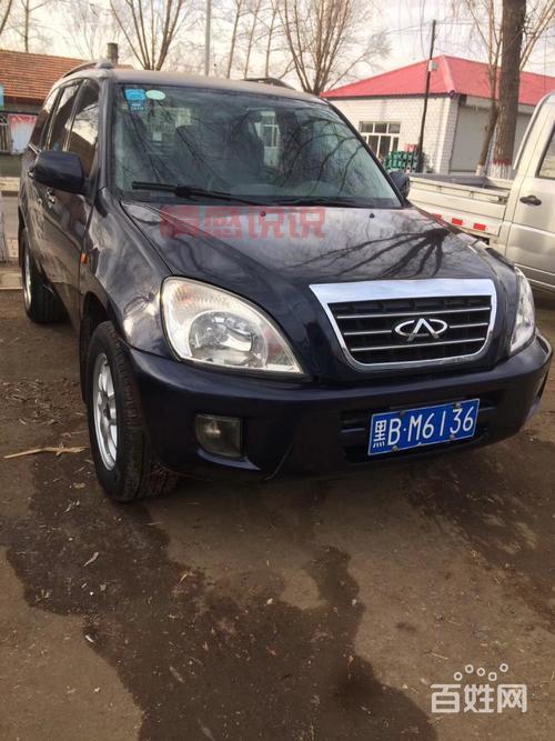 齐齐哈尔百姓网二手小轿车推荐与价格分析