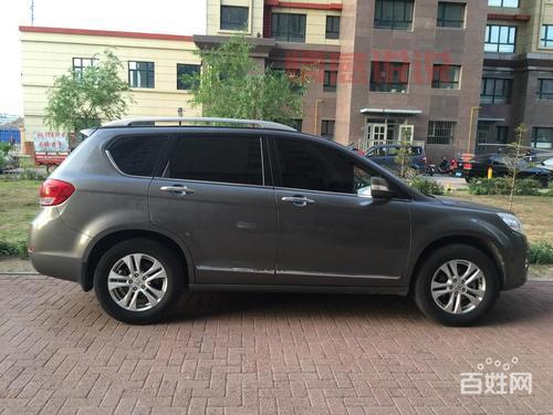 齐齐哈尔二手个人车转让—百姓网最新车辆信息汇总