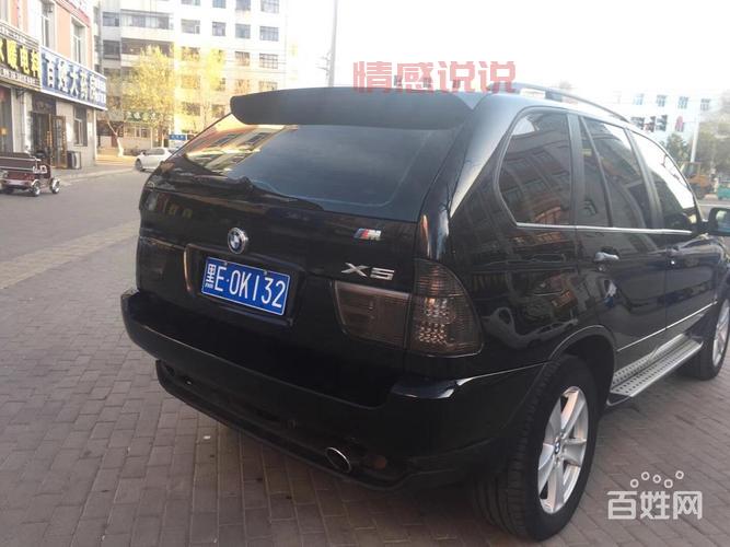 齐齐哈尔二手个人车转让—百姓网最新车辆信息汇总