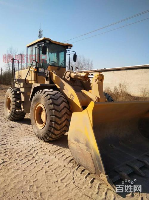 齐齐哈尔百姓网二手铲车转让信息汇总