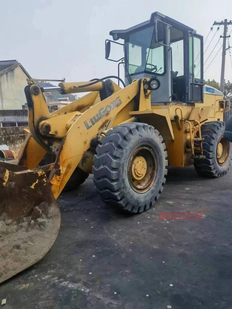 齐齐哈尔百姓网二手铲车转让信息汇总