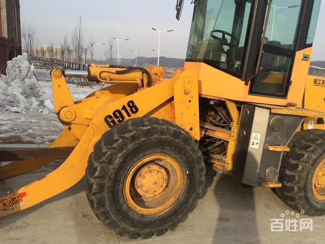 齐齐哈尔百姓网二手铲车转让信息汇总