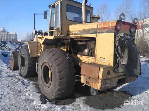 齐齐哈尔百姓网二手铲车转让信息汇总