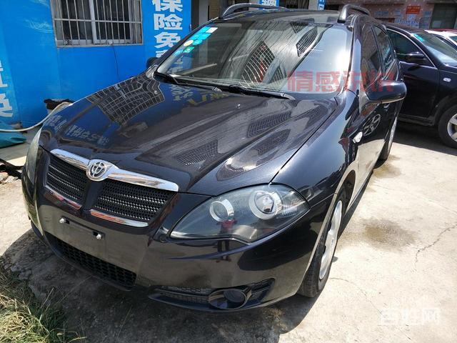 齐齐哈尔二手车个人百姓网：最新交易信息与优惠车辆推荐