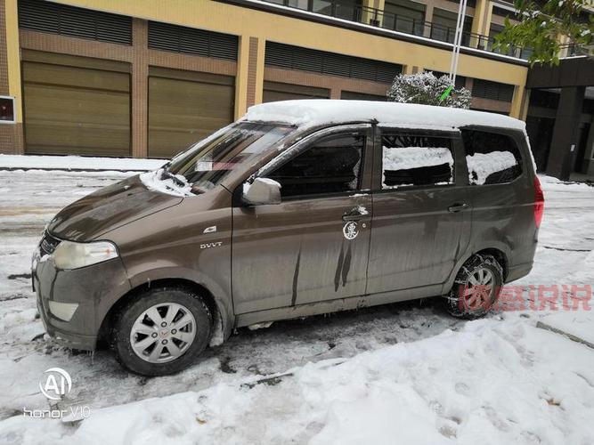 齐齐哈尔百姓网二手面包车：最新价格与购车指南