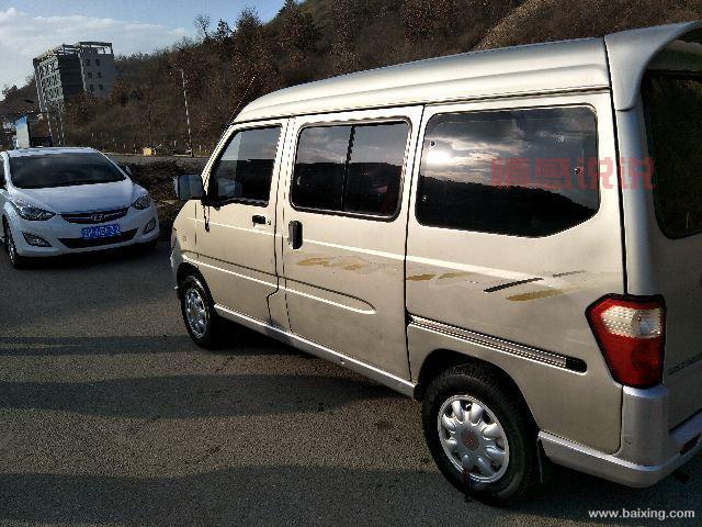 齐齐哈尔百姓网二手面包车：最新价格与购车指南