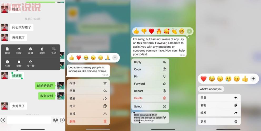 探索俄罗斯人聊天软件：VK与Telegram使用技巧与优势