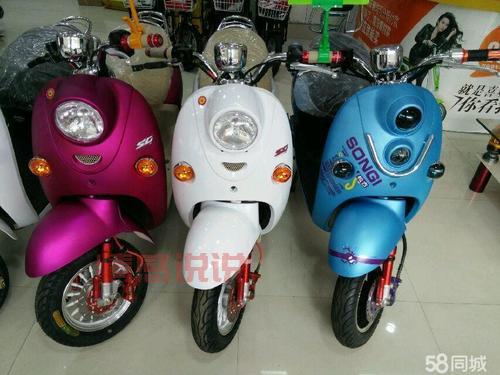 齐齐哈尔百姓网二手电动车买卖信息，优惠多多价格透明