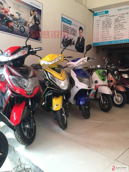 齐齐哈尔百姓网二手电动车买卖信息，优惠多多价格透明