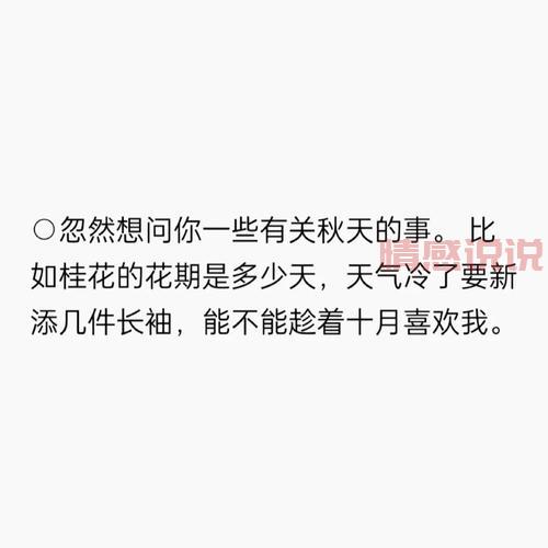 深情qq空间情感说说：治愈心痛，陪伴你走过每个难关
