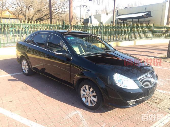 齐齐哈尔二手车交易市场：百姓网实时报价与精选车源