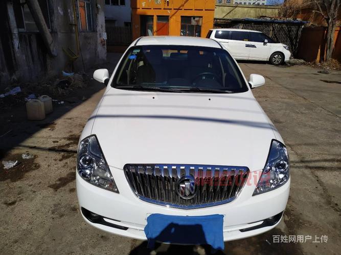 齐齐哈尔二手车交易市场：百姓网实时报价与精选车源