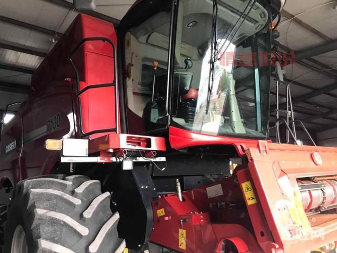 齐齐哈尔百姓网二手收割机推荐，超值选择