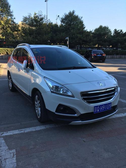 58同城北京二手车交易市场