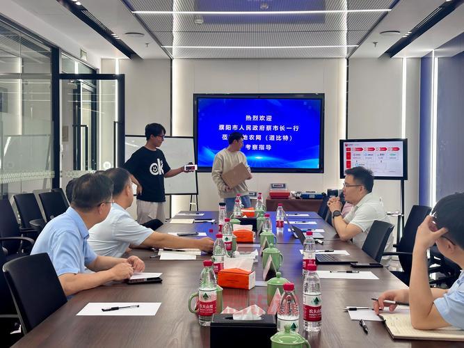 濮阳交易中心介绍：如何高效利用濮阳交易平台办理各类业务