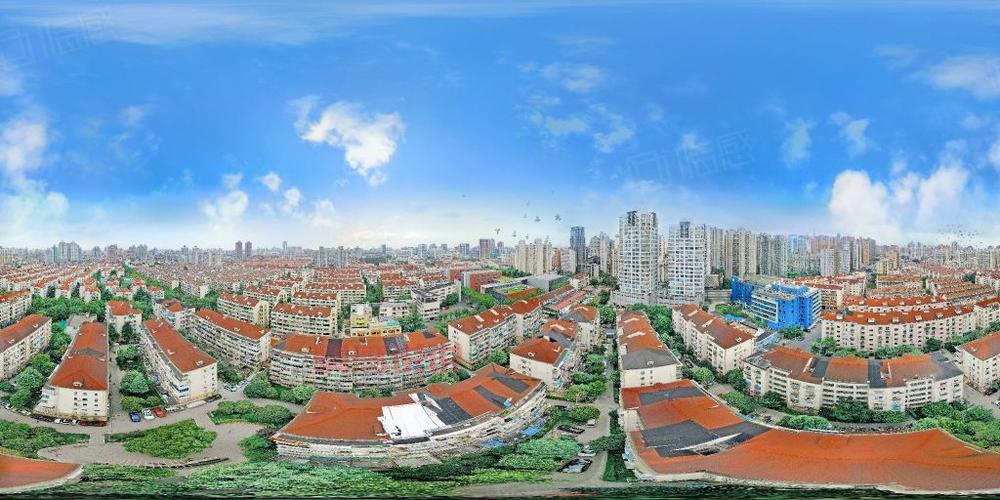 幸福村新地址及周边环境解析：从地理位置到房价走势