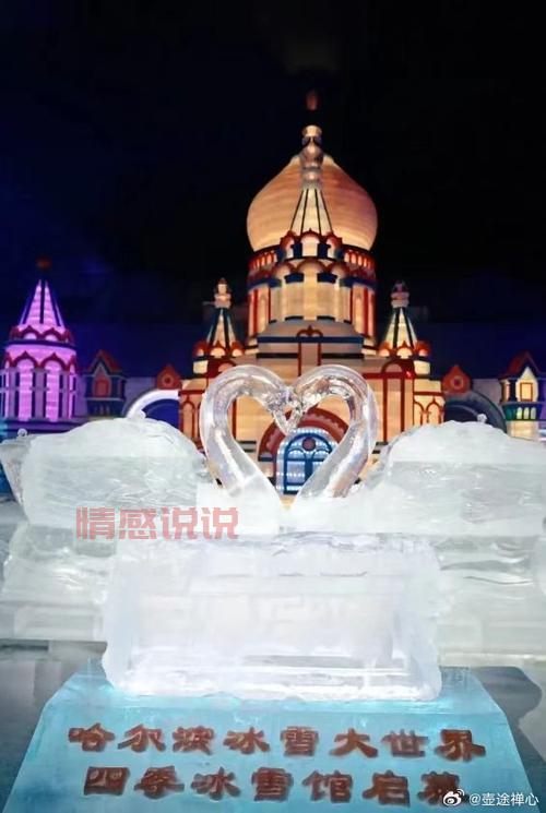 哈尔滨夜晚怎么玩？必去的打卡地推荐