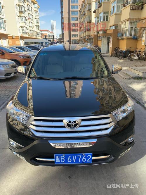 齐齐哈尔百姓网二手车交易市场，海量车辆任你选