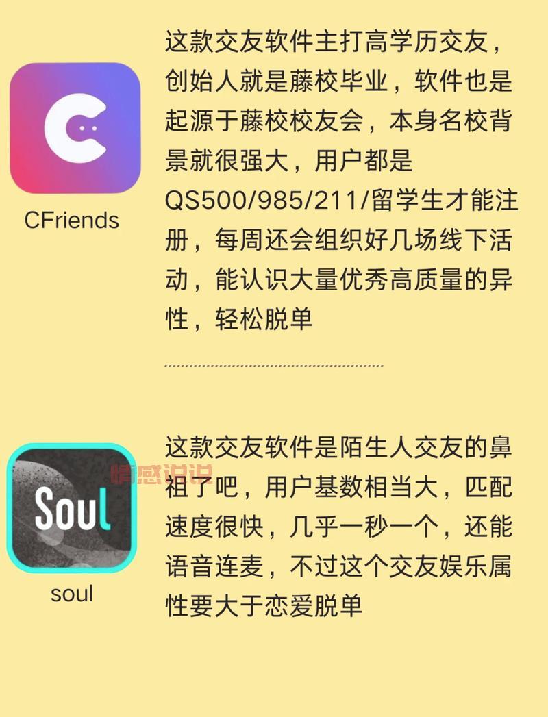 2024年国际交友软件推荐：全球最受欢迎的社交平台