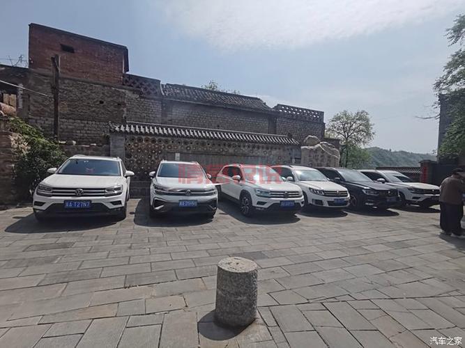 濮阳自驾游微信群：加入车友会，畅享自驾游乐趣