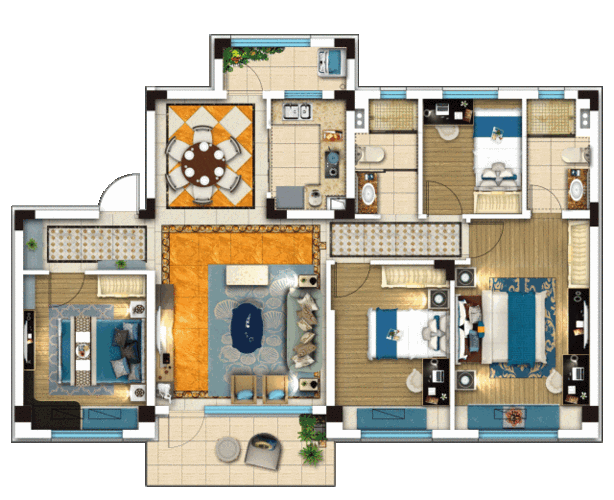 邯郸市房产信息网查询平台：掌握最新房产资讯和楼盘动态