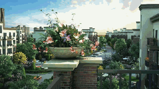 濮阳凤凰城业主微信群：了解小区动态与购房经验分享