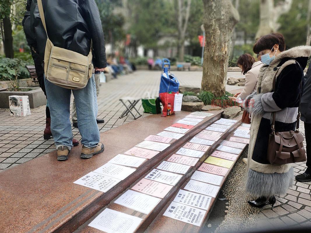 濮阳相亲角活动时间和地点揭秘，快来寻找你的另一半