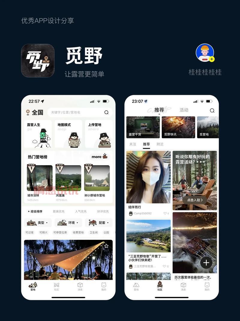 户外交友活动App推荐：结识新伙伴，开启户外探险之旅
