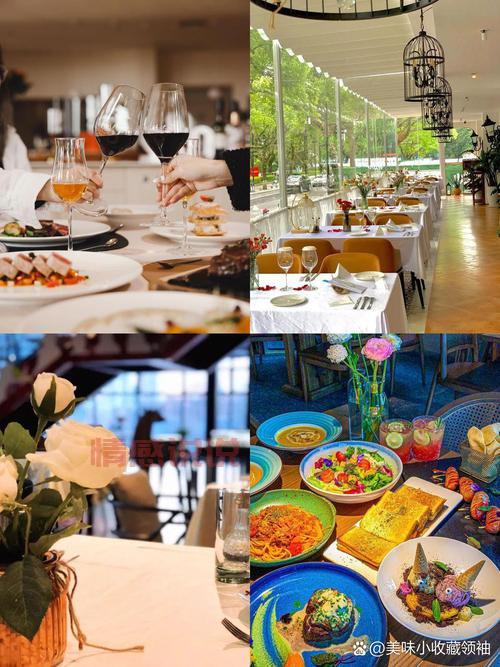 濮阳约会吃饭的地方推荐：浪漫与美味兼具的餐厅精选