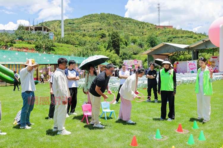 2024公益交友活动户外：徒步、健身与交友同行