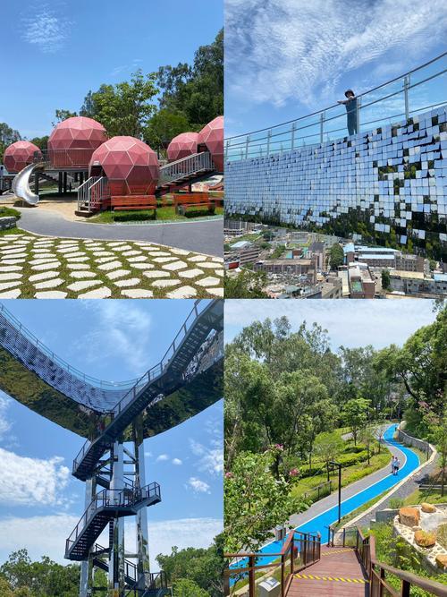 深圳户外活动推荐：十大必去活动地点与体验