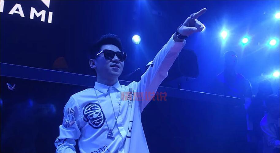 午夜DJ视频在线观看HD｜王绎龙DJ版舞曲高清播放