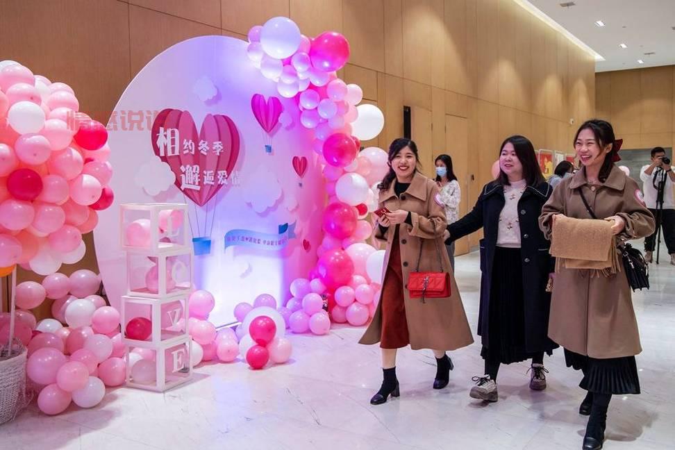 寻找真爱，加入濮阳同城婚恋网站，邂逅心仪对象