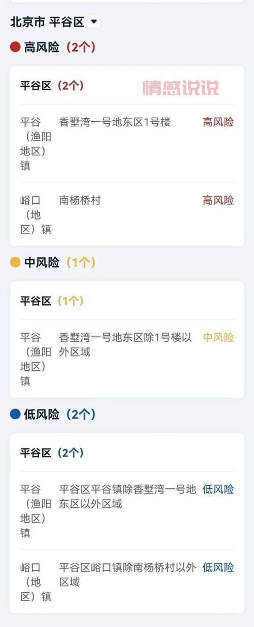 山东广饶县疫情防控最新动态：风险区域划定与核酸检测