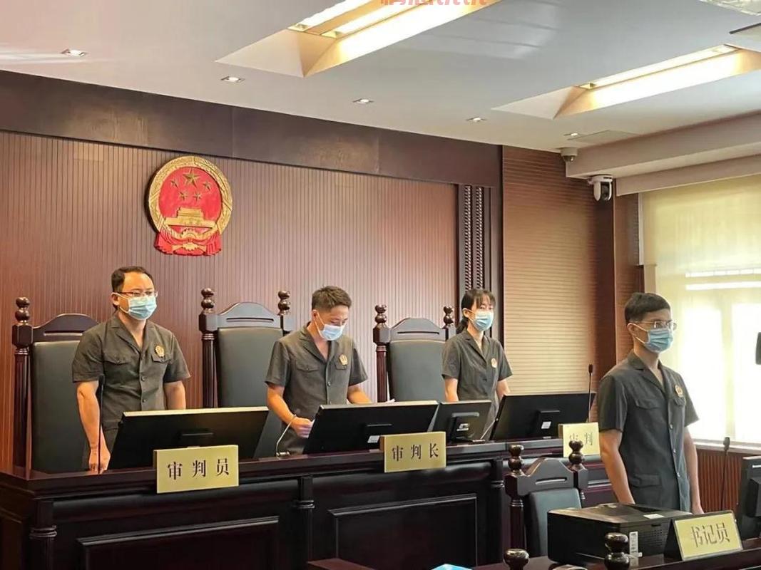 广饶马疃聂士朋等20人恶势力集团犯罪案件一审宣判