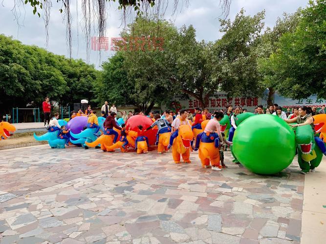 深圳2021年12月户外活动大全：精彩赛事与亲子乐趣不容错过