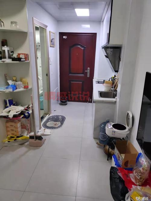 咸宁58同城租房平台：找到您的理想住处